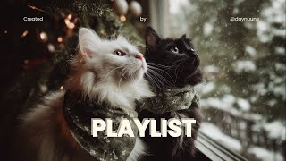 [𝐏𝐥𝐚𝐲𝐥𝐢𝐬𝐭] 캐롤 틀 때 지금이니? | Upbeat Christmas Carol Mix December Crush Whirl