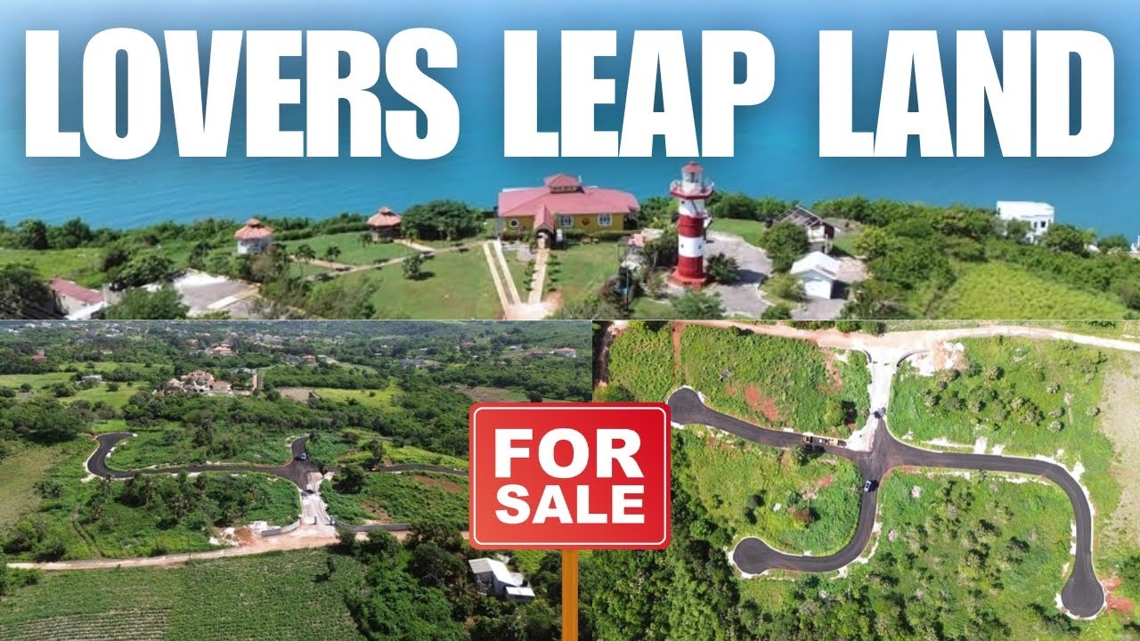 Land For Sale in St.Elizabeth Jamaica