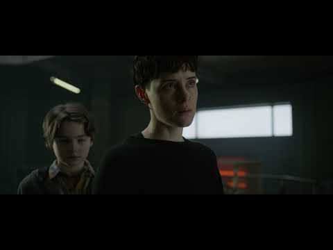 Millénium : Ce Qui Ne Me Tue Pas -  TV SPOT BURN 30