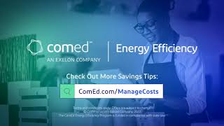 Business Tip #3 for Controlling Costs