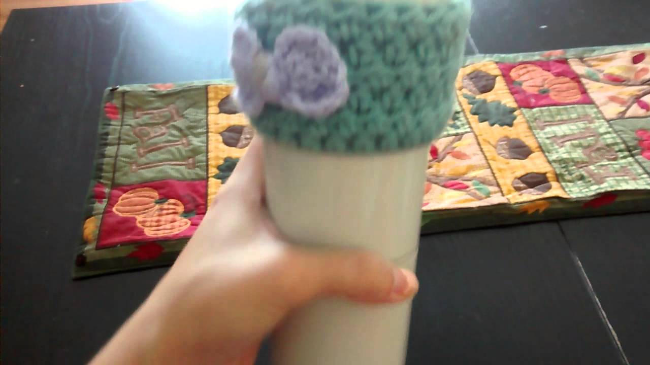 Mighty Mug: A cup that WON'T tip Over!!!