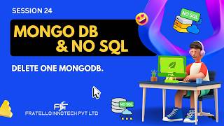 Delete One mongoDB.