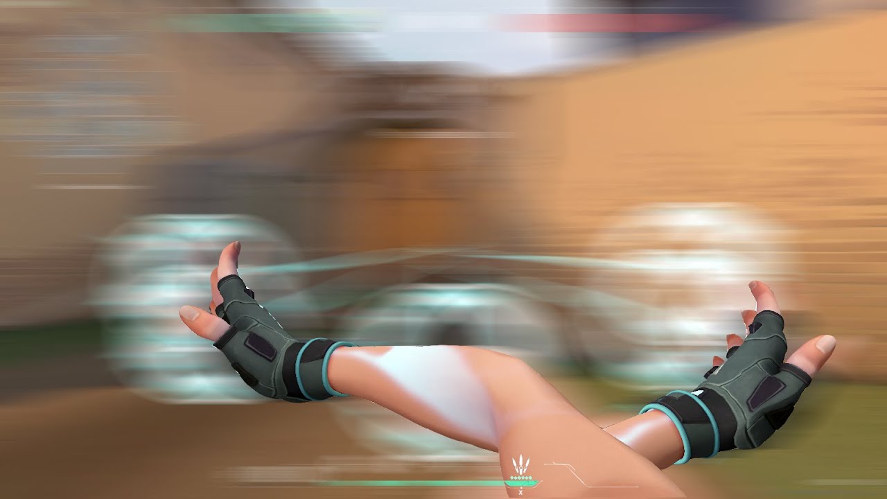 valorant gangster YouTube