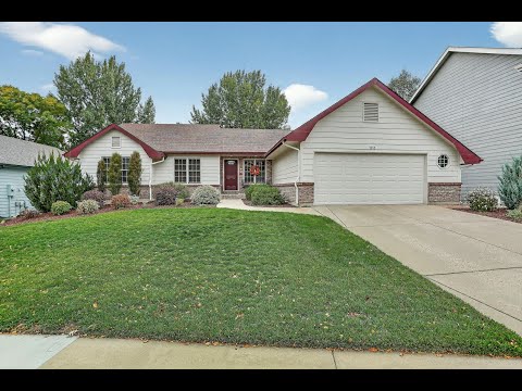 1313 Silk Oak Drive, Fort Collins, CO home video tour