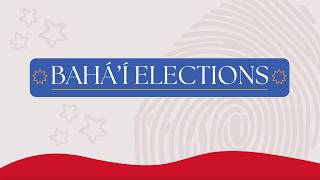 Bahá’í Elections screenshot 4