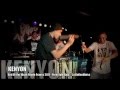 Kenyon freestyle bag  finale nationale eow france 2011