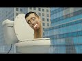 Skibidi Toilet New Episode