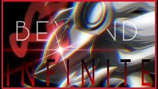 BEYOND INFINITE | Sonic Forces | Infinite's Theme