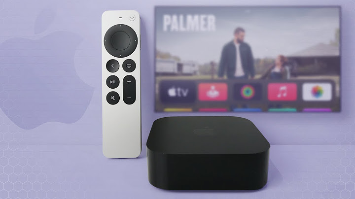 Apple tv gen 3 review tinhte