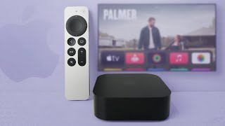 Apple TV 4K (3rd Gen) Review