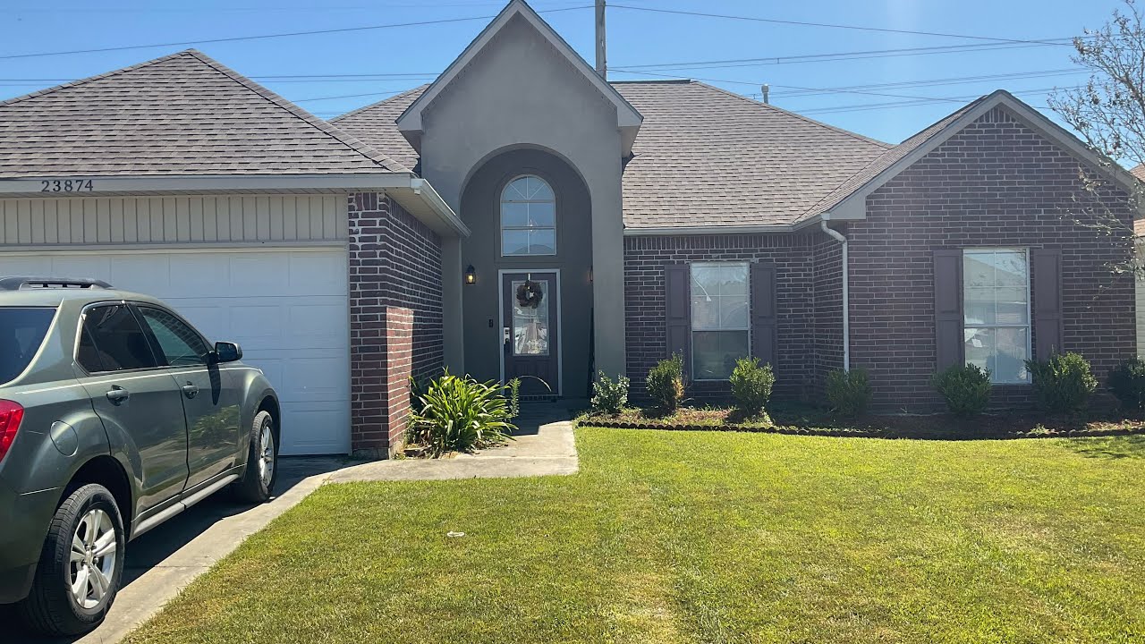 23874 Southpoint Dr YouTube