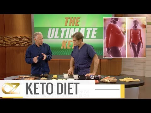 Video: Keto Diet: Essence, Menu For A Week, Reviews And Results