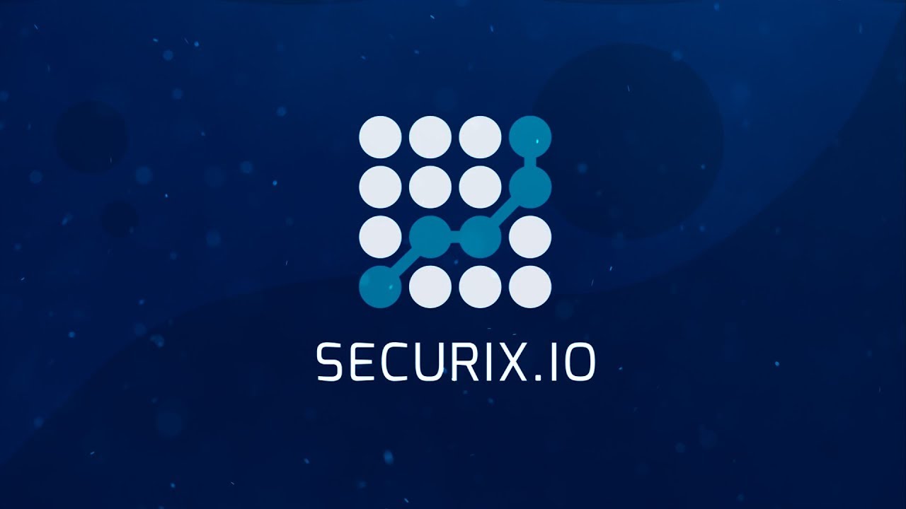 Знакомство с проектом SECURIX. What is SECURIX?
