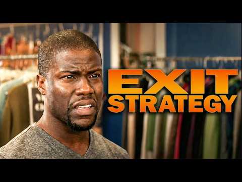 EXIT STRATEGY | Full Romantic Comedy Movie | Jameel Saleem, Quincy Harris, Noelle Balfour | Level 33