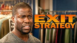 EXIT STRATEGY | Full Comedy Movie | Kevin Hart, Jameel Saleem, Quincy Harris | Level 33