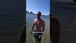 Sometimes You Just Need Someone To Talk To