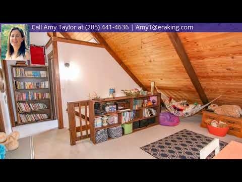 12801 Davis Creek Rd, Mccalla, AL home video tour