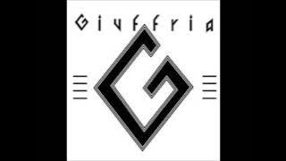 Giuffria   Giuffria III 1987