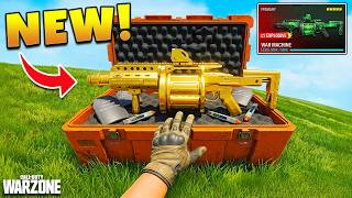 *NEW* TOP WARZONE MOMENTS! - Epic & Funny Plays #129