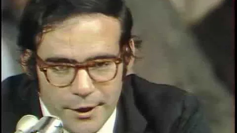 Robert Benz (Full)Watergate Hearings Testimony