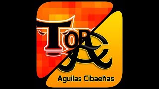 LIDOM / TOROS vs AGUILAS / EN VIVO