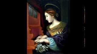 Video voorbeeld van "Calling St. Cecilia by Rick Emmett"