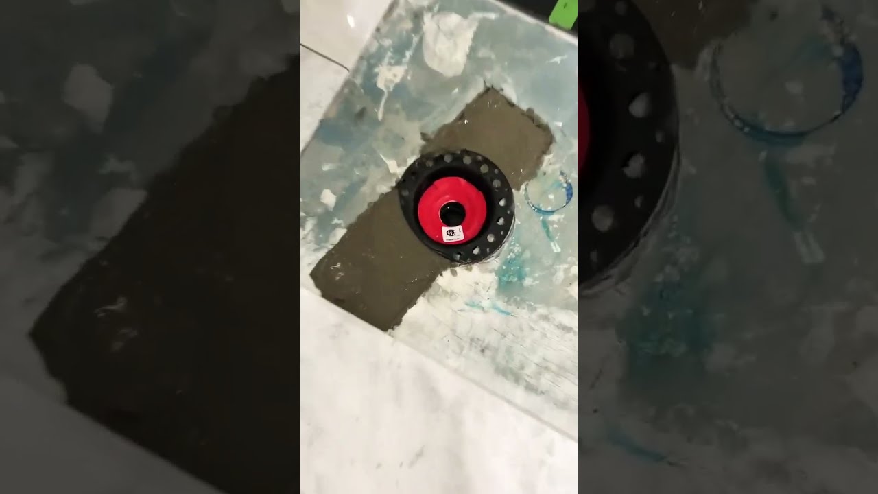 The ONLY Way To Install A FREESTANDING Tub Plumbing Bathtub Bathroom