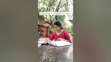 How I score in community medicine without studying much #studywithme #mbbs #ytshorts #study #viral