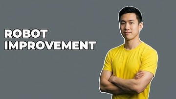 Does a Table Tennis Robot Improve Stroke Consistency?