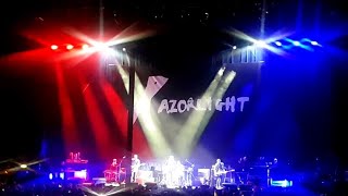 Razorlight - Carry Yourself - Live