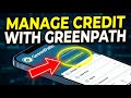 How to Manage Credit Counseling with GreenPath - Quick Tutorial