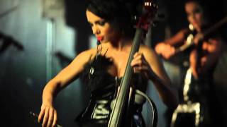 Electric String Quartet Asturia - Promo