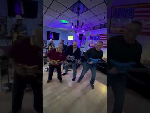 The Straight A’s Band Nashua Legion live video thumbnail