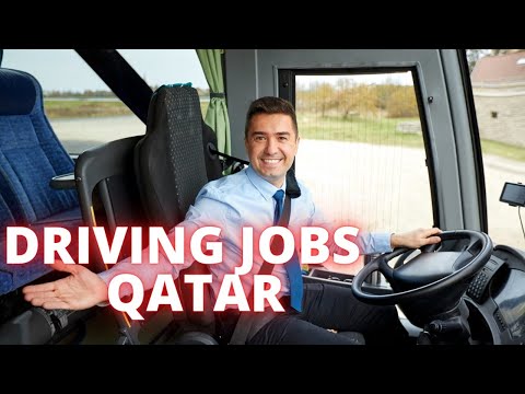 Driving Instructor Jobs In Qatar Salary