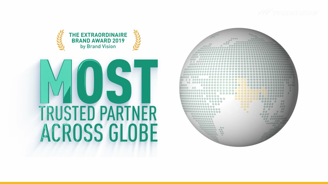 Trident ESOP Scheme!