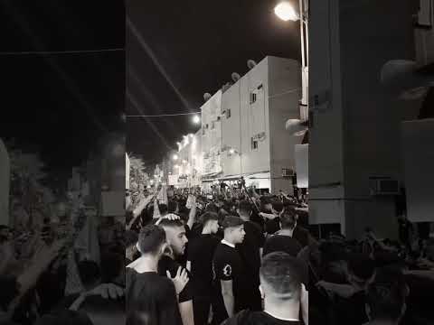 كر يتناخه الجيش الرادود قاسم الحداد