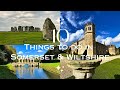 10 must see things to do in wiltshire somerset and the cotswolds  england travel