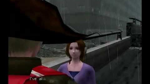 Raw danger episode  17