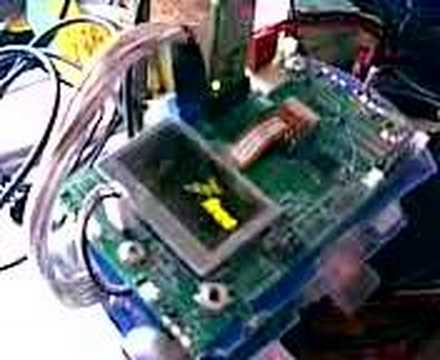 AVR Mega324P Osram OLED