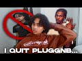 I quit pluggnb to make hard trap beats fl studio cook up