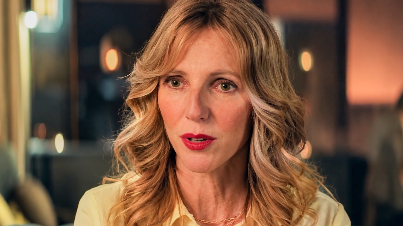 NI VUE NI CONNUE Bande Annonce (2026) Sandrine Kiberlain, Isabelle Huppert, nouvelle