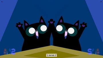 Peek-a-boo Iloveyouuu | Sponsored By: Preview 2 Effects