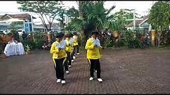 Juara 3 lomba poco-poco rohani  - Durasi: 6:13. 