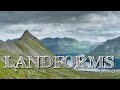 Exploring Earth's Landforms And Oceans