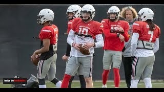 Texas tech spring spotlight ...