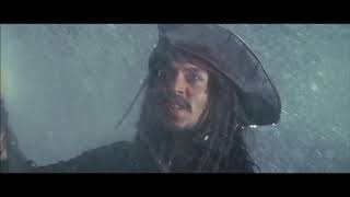 Pirates of the Caribbean - Black Flag