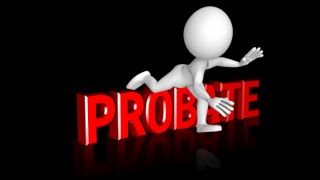 Avoid Probate!
