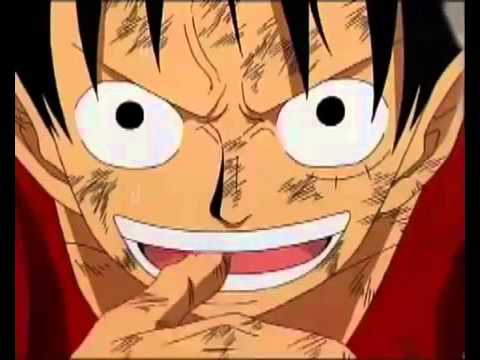 Luffy vs Naruto - YouTube