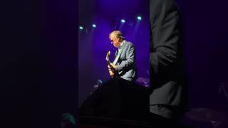 @JoeBonamassaTV New Jersey Performing Arts Center June 28 2026 #joebonamassa #bluesguitar 