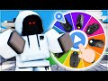 Bedwars, But My MOUSE Is RANDOM.. (Roblox Bedwars)